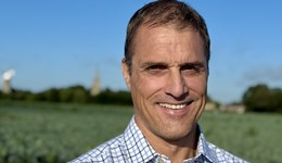AHDB appoints Mark Haighton as new Sector Director for Pork